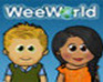 play Weeworld Spot The Difference