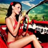 play Puzzles Beauties & Cars