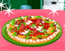 play Pizza Hut Decoration