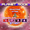 play Planet Rock