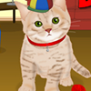 play Kitty Cat Dress Up