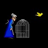 play Canary Rescue