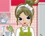 play Sweety Little Chef