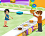 play Burger Mania