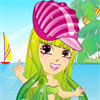 play Sea Princess Dressup