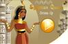 play Egypt Dress Up