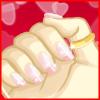 play Precious Love Nails