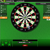 play Flashfooty Darts: Cricket