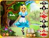 play Alice Dress Up