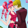 play Hot Beach Kissing