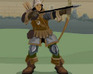 play Bow Shooting