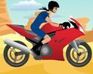 play Speed Biker Girl