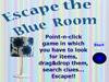 Escape The Blue Room