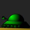 play Stupied Tank
