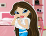 play Bratz Doll Dress Up