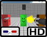 play Zombie Cube