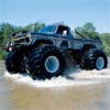 play Monster Truck Bigfoot