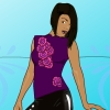 play Rianna Dress Up