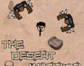play The Desert Warrior