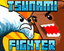 play Tsunami Fighter