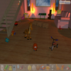 play Children`S Room Hidden Object