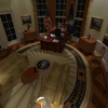 play President Office Escape
