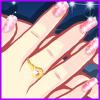 play Precious Dazzling Nails