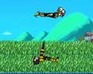 play Armor Hero Flight Action