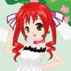 play Cute Summer Dress Up