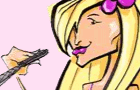play Paris Hilton Jail Escape