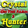 play Sssg - Crystal Hunter Farm 2