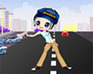 play Traffic Girl Dressup