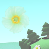 play Flowers Rain