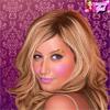 play Ashley Tisdale Celebrity Makeover