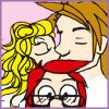 play Three Is A Crowd: Kiss Day At The Park