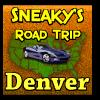play Sneaky'S Road Trip - Denver