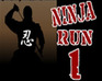 play Ninja Run1
