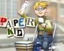 play Paper Kid