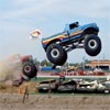 play Jumping Monster Truck