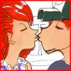 play Daddy'S Little Girl: Home Run Kiss