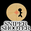 Stickman Army Sniper