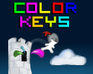 play Color Keys