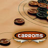 play Carroms