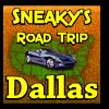 play Sneaky'S Road Trip - Dallas