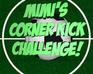 play Corner Kick Challenge
