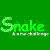 play Snake: A New Challenge