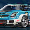 play Susuki Car Revenge