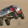 play Rally Desert Jumping 2012