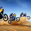 play Extreme Rally Motorbike