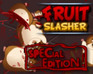 play Fruit Slasher: Special Edition